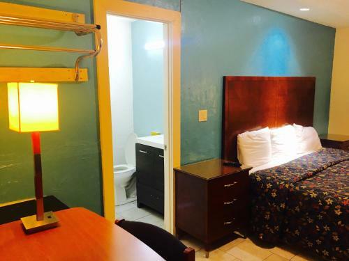 Motel Relax Inn Lawton