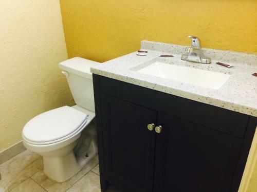 Motel Relax Inn Lawton