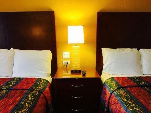 Motel Relax Inn Lawton