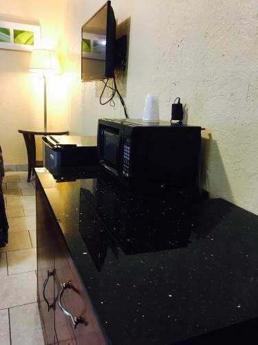 Motel Relax Inn Lawton