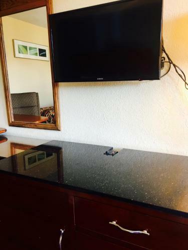 Motel Relax Inn Lawton