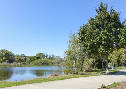 Seminole Home