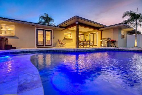 Seminole Home