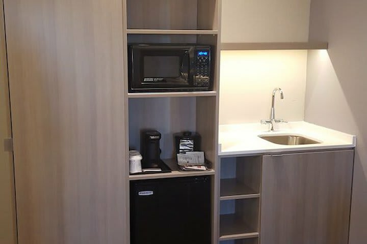 Hotel Microtel Inn & Suites By Wyndham Perry