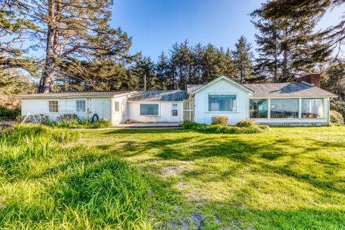 Vacation Home At Lighthouse Beach