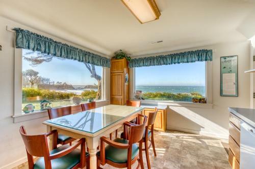 Vacation Home At Lighthouse Beach