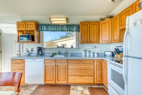 Vacation Home At Lighthouse Beach