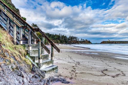 Vacation Home At Lighthouse Beach