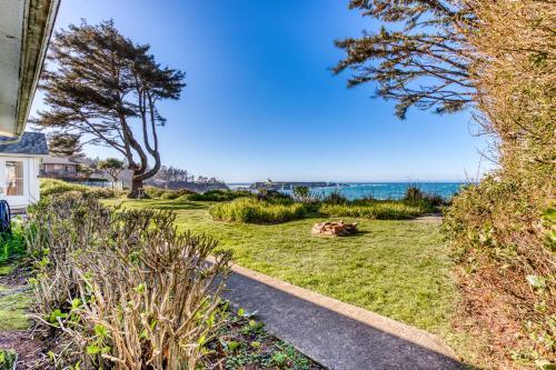 Vacation Home At Lighthouse Beach