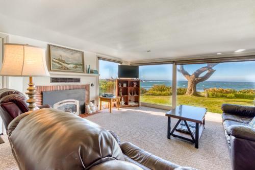 Vacation Home At Lighthouse Beach