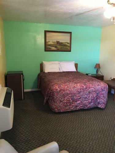 Western Motel