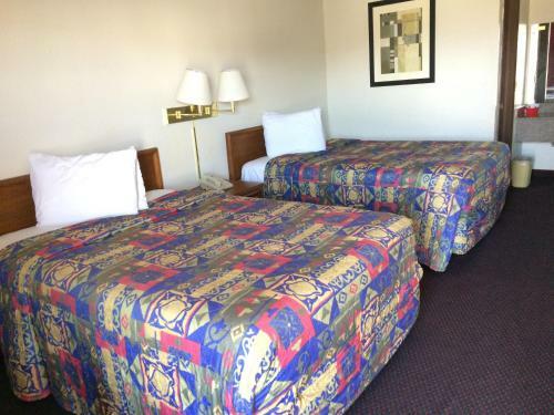 Motel Rexdale Inn