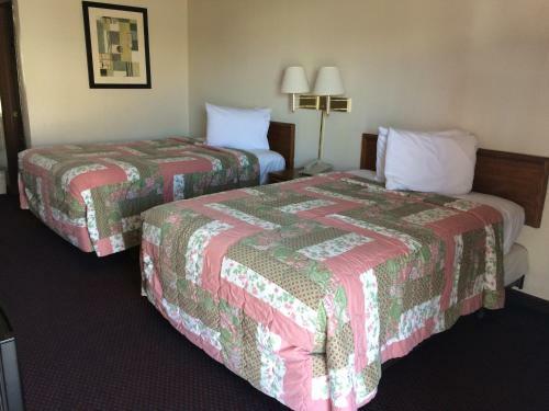 Motel Rexdale Inn