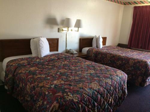 Motel Rexdale Inn