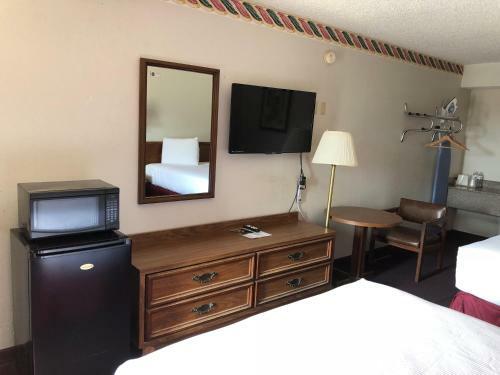 Motel Rexdale Inn
