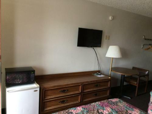 Motel Rexdale Inn