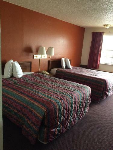 Motel Rexdale Inn