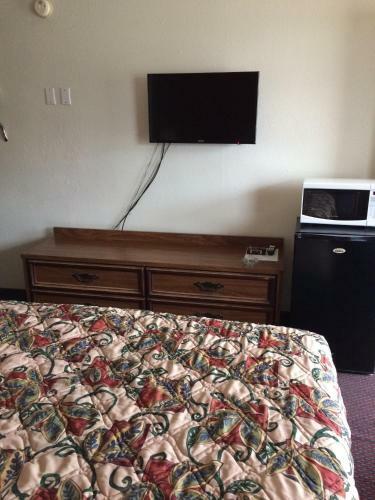 Motel Rexdale Inn