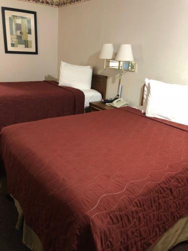 Motel Rexdale Inn