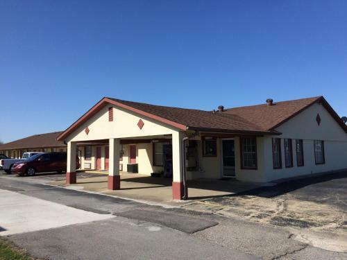 Motel Rexdale Inn
