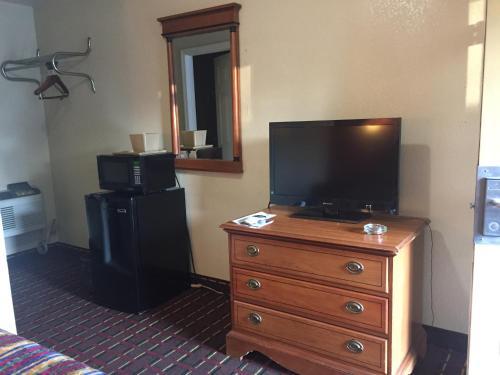 Motel Budget Inn
