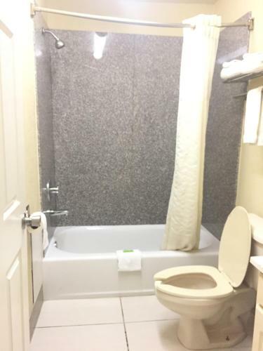 Motel Budget Inn