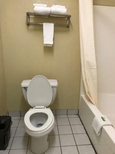Motel Budget Inn