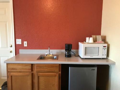 Motel Budget Inn