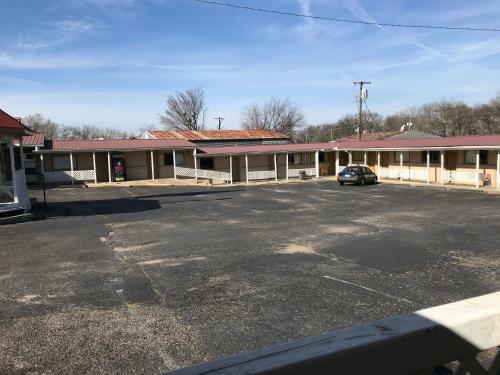 Motel Budget Inn