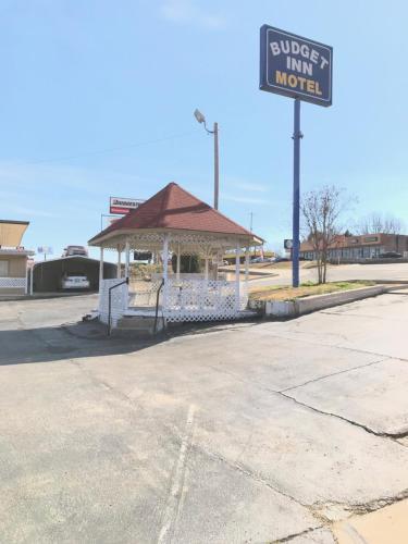 Motel Budget Inn