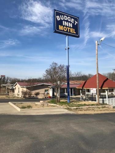 Motel Budget Inn