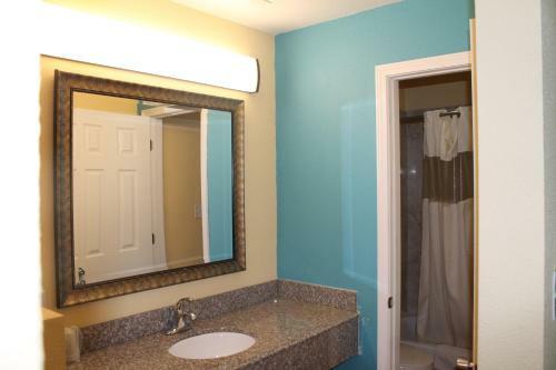 Motel Economy Inn Express
