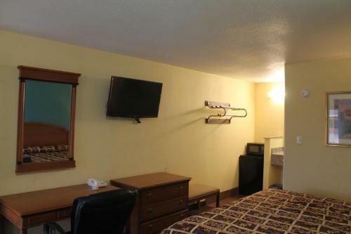 Motel Economy Inn Express