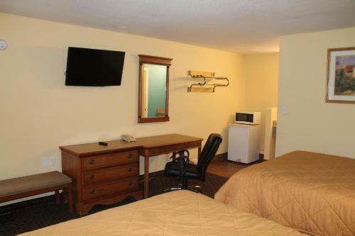 Motel Economy Inn Express