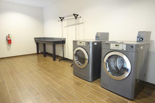 Hotel Hampton Inn & Suites Ponca City