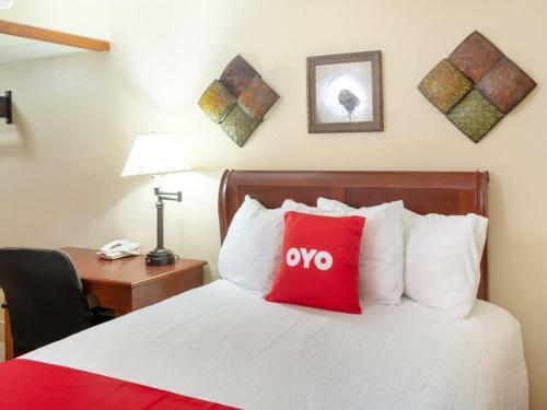 Oyo Hotel Woodward Ok Hwy 270