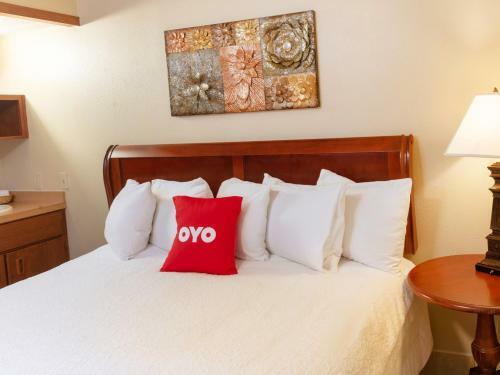 Oyo Hotel Woodward Ok Hwy 270