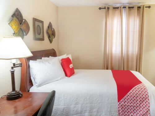 Oyo Hotel Woodward Ok Hwy 270