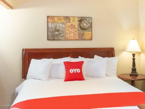 Oyo Hotel Woodward Ok Hwy 270