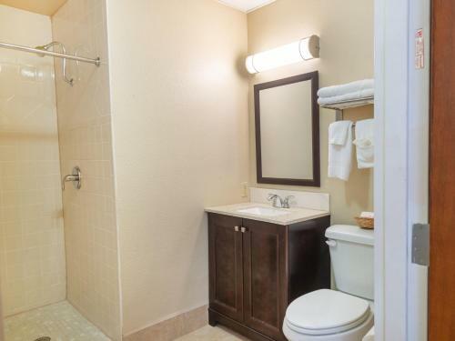 Oyo Hotel Woodward Ok Hwy 270