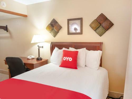 Oyo Hotel Woodward Ok Hwy 270