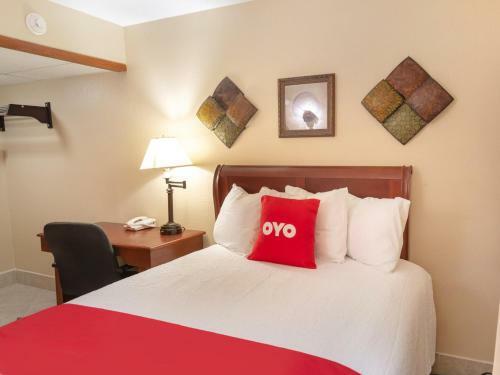 Oyo Hotel Woodward Ok Hwy 270