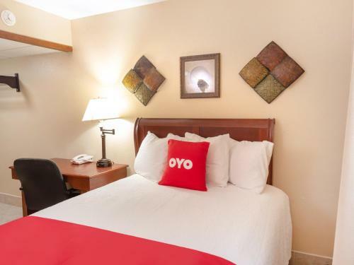 Oyo Hotel Woodward Ok Hwy 270