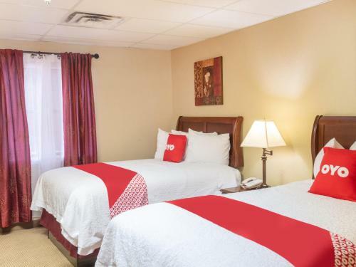 Oyo Hotel Woodward Ok Hwy 270