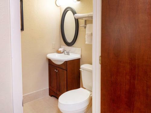 Oyo Hotel Woodward Ok Hwy 270