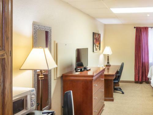 Oyo Hotel Woodward Ok Hwy 270