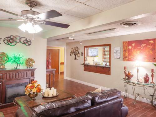 Oyo Hotel Woodward Ok Hwy 270