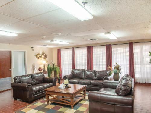 Oyo Hotel Woodward Ok Hwy 270