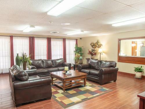 Oyo Hotel Woodward Ok Hwy 270