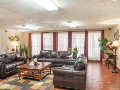 Oyo Hotel Woodward Ok Hwy 270